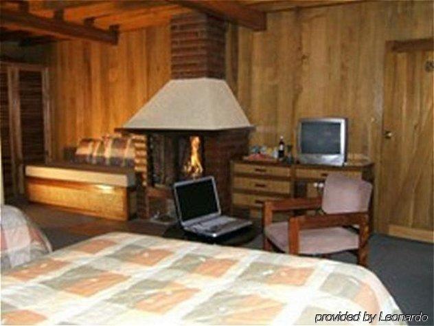 Puertolago Country Inn & Resort Otavalo Værelse billede