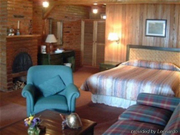 Puertolago Country Inn & Resort Otavalo Værelse billede