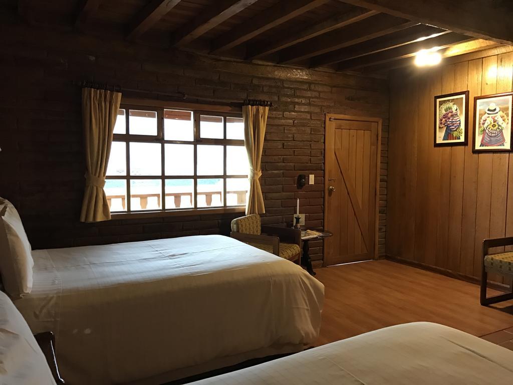 Puertolago Country Inn & Resort Otavalo Eksteriør billede