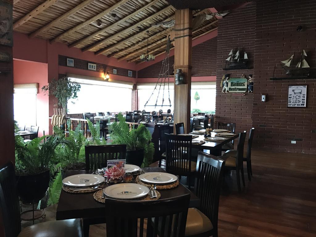 Puertolago Country Inn & Resort Otavalo Eksteriør billede