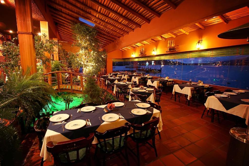 Puertolago Country Inn & Resort Otavalo Eksteriør billede